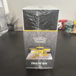 Pokemon 25th Anniversary Celebrations UPC Box Ultra Premium Collection Sealed - Image 4