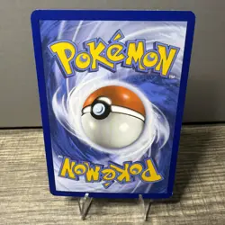 Squirtle Illustration Rare Holo 170/165 Scarlet & Violet 151 60 HP Pokemon TCG - Image 2