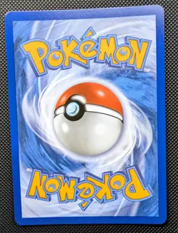 Canari 257/217 Full Art Trainer Pokemon TCG Ascended Heroes NM - Image 2