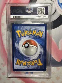 2023 Pokemon SWSH Crown Zenith Pikachu 160/159 PSA 10 GEM MINT - Image 2