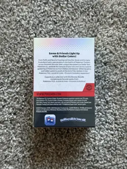 1 Prismatic Evolutions Booster Bundle Factory Sealed Pokemon TCG New - Image 2
