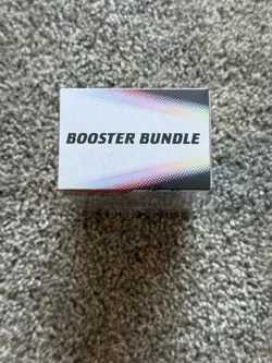 1 Prismatic Evolutions Booster Bundle Factory Sealed Pokemon TCG New - Image 3