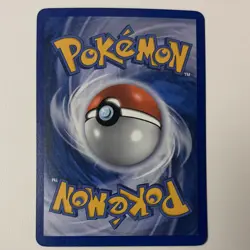 Pokemon Feraligatr EX Dragon Frontiers Holo Rare 2/101 Stage 2 120HP 2006 EN - Image 2