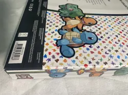 Pokemon TCG Scarlet & Violet 151 Poster Collection Box Factory Sealed Foil Promo 820650853166 - Image 3