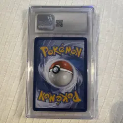 Pokemon Gyarados VMAX Ultra Rare Holo CGC 9 SWSH07 Evolving Skies 029/203 2021 - Image 2