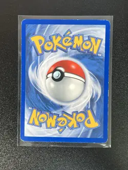 Pokemon Wobbuffet 16/75 Neo Discovery Holo Rare MP WotC Vintage - Image 2