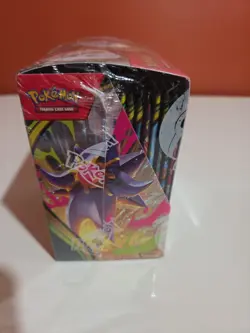 Pokemon TCG Perfect Order Booster Box Factory Sealed 36 Packs - Image 3