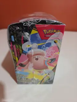 Pokemon TCG Perfect Order Booster Box Factory Sealed 36 Packs - Image 4