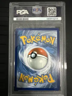 2019 Pokemon SM Hidden Fates Mewtwo GX Full Art #SV59/SV94 PSA 10 GEM MINT - Image 2