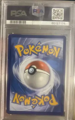 Pokemon PSA 10 Brilliant Stars Arceus V (Alternate Full Art) 166/172 PSA 10 - Image 2