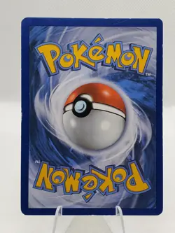 Absol Ex XY62 XY Black Star Promo Ultra Rare Holo Pokemon TCG English - Image 2