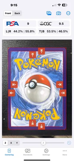 N's Zekrom - 031 (Pokemon Center Exclusive) 031 Me: Mega Evolution Promo Holo - Image 4