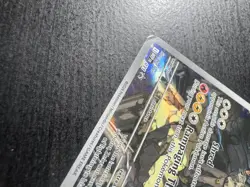 N's Zekrom - 031 (Pokemon Center Exclusive) 031 Me: Mega Evolution Promo Holo - Image 5