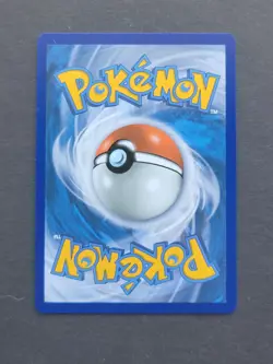 Pokemon TORCHIC 11/25 - McDONALDS 25th ANNIVERSARY PROMO HOLO - (NM+) - Image 2