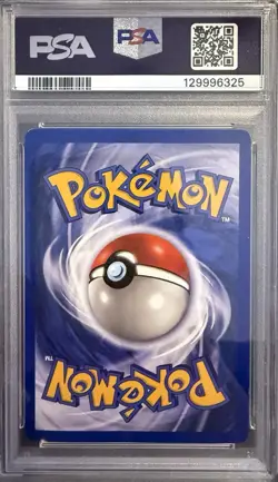 Zapdos holo #15/62 - 1999 Pokemon Fossil Cosmos Thunderstorm Deck - Authentic - Image 2