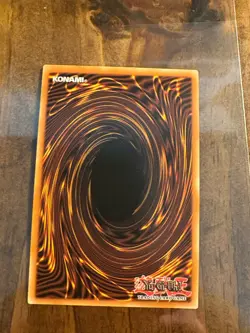 Called by the Grave 1st Edition Starlight Rare RA05-EN117 Yu-Gi-Oh! - Image 3