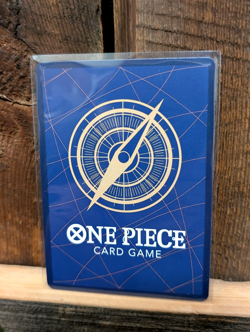 One Piece Enel (OP15-118) OP15-118 SEC Adventure on Kami's Island Foil - Image 2