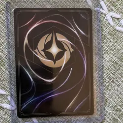 Lorcana Elsa - Snow Queen 210/204 Foil Character - Image 2