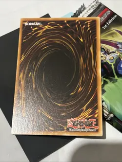 Medius the Pure DUAD-EN008 Duelist's Advance 1st Edition - Image 4