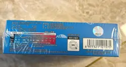 {gift Pokemon TCG CARD Chinese 151C Collect 151 Hope Slim Booster Box Sealed New - Image 2