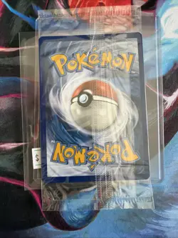 Pokemon TCG Shining Ho-Oh SM70 Black Star Promo Card Sealed NM - Image 4