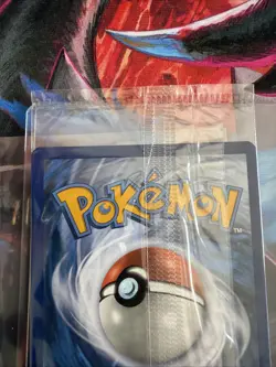 Pokemon TCG Shining Ho-Oh SM70 Black Star Promo Card Sealed NM - Image 5