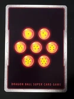 Fu Shrouded in Mystery BT3-118 SPR Dragon Ball Super Card Game- LP - Image 2