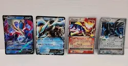 Pokemon TCG Infernape LV.X Holo Rare Card Diamond & Pearl KYUREM MILOTIC DIALGA - Image 1