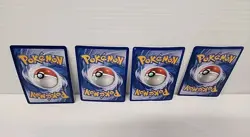 Pokemon TCG Infernape LV.X Holo Rare Card Diamond & Pearl KYUREM MILOTIC DIALGA - Image 4