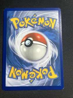 Pokemon TCG Celestial Storm Jirachi Prism Card 97/168 - Image 2