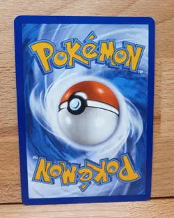 Pokemon TCG Mega Evolutions Riolu 010 Full Art Holo Black Star Promo Card -NM - Image 4