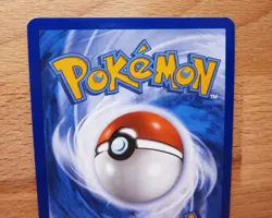 Pokemon TCG Mega Evolutions Riolu 010 Full Art Holo Black Star Promo Card -NM - Image 5