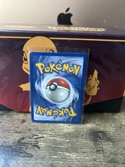 1st Edition Squirtle 68/82 - Team Rocket - Pokemon Card - NM - Image 2