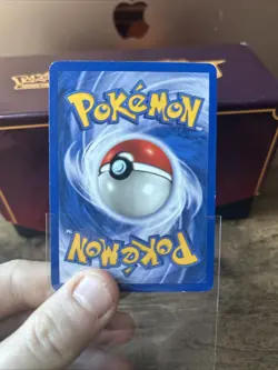 1st Edition Squirtle 68/82 - Team Rocket - Pokemon Card - NM - Image 3