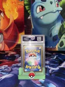 [PSA 10] Doduo Pokemon Card Japanese 084/165 Pokemon Card 151 Master Ball Mirror - Image 2