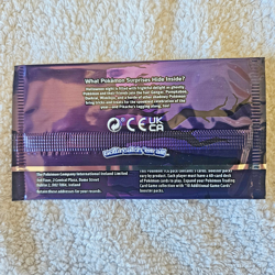 Lot of 20 Pokemon Trick or Trade Mini Packs ~ 3 Cards per Pack = 60 Cards Total - Image 3