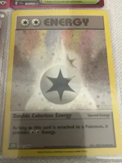 Pokemon TCG Trainer Item Tool Energy Stadium ACE SPEC Holo Card Lot - Image 3