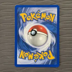 Erika's Ivysaur 41/132 Gym Challenge Regular Unlimited WotC Pokemon Card - Image 2