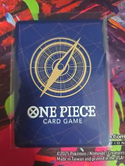 One Piece Op 12,13,14,15-EB04 SR card lot Of 10 - Image 5