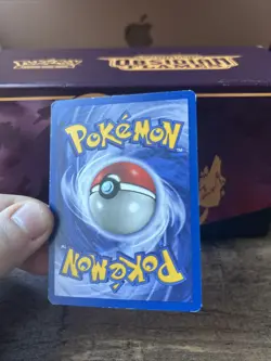 Pokemon TCG Pidgeot Jungle Card 24/64 1st Edition Rare 1st Edition - Image 4