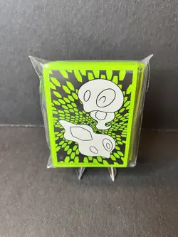 Perfect Order ETB Sleeves 65ct Pokemon TCG Card Sleeves Sealed - Image 2