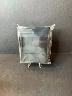 Perfect Order ETB Sleeves 65ct Pokemon TCG Card Sleeves Sealed - Image 3