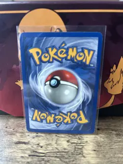 Pokemon Card - Dark Dragonite Team Rocket 1st Edition 22/82 Rare - Image 2