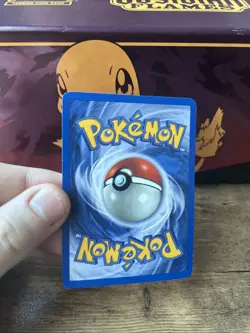 Pokemon Card - Dark Dragonite Team Rocket 1st Edition 22/82 Rare - Image 4