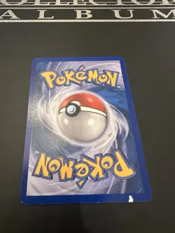 Venusaur Pokemon Card 28/100 Crystal Guardians MP - Image 3