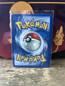 Pokemon TCG Dark Blastoise 1st Edition Team Rock Regular Rare Card 20/82 - Image 2