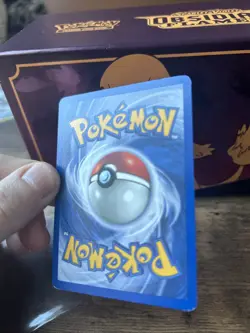 Pokemon TCG Dark Blastoise 1st Edition Team Rock Regular Rare Card 20/82 - Image 4