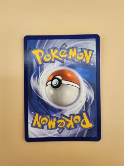 Mimikyu 075 Sv: Scarlet & Violet Promo Cards Holo Lighty played (LP) - Image 3