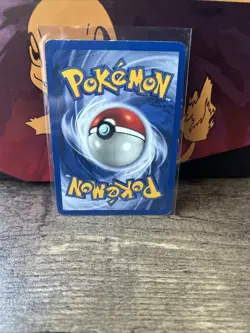 Pokemon Dark Charizard 21/82 Team Rocket Non-Holo Rare card LP-/MP+ 1st EDITION - Image 2