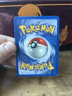 Pokemon Dark Charizard 21/82 Team Rocket Non-Holo Rare card LP-/MP+ 1st EDITION - Image 3